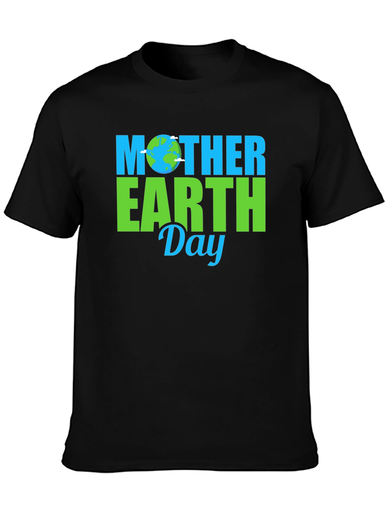 Mother Earth Day Graphic Tee