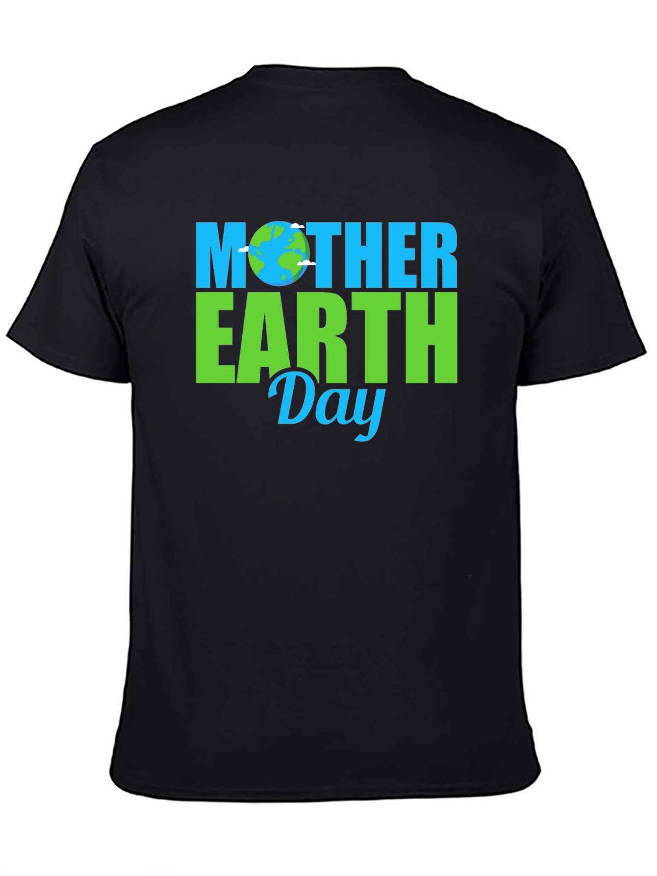 Mother Earth Day Graphic Tee