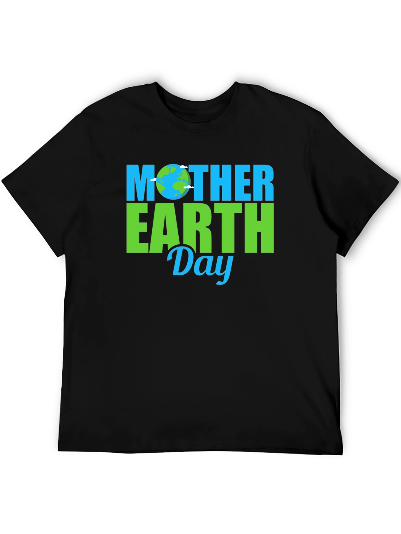 Mother Earth Day Graphic Tee