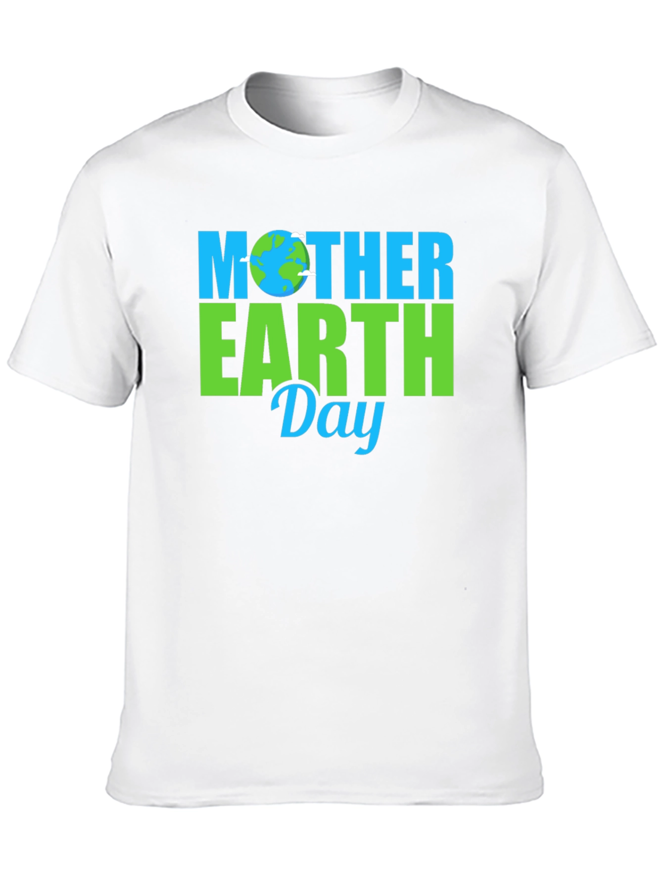 Mother Earth Day Graphic Tee