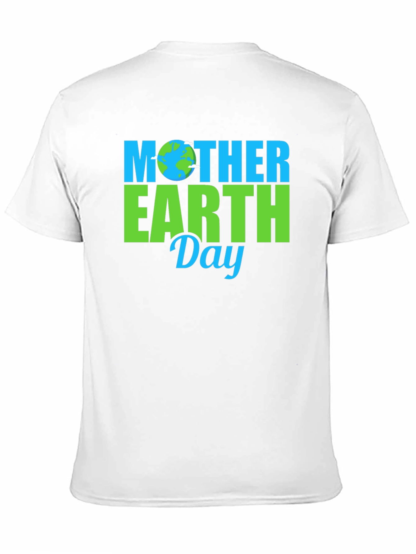Mother Earth Day Graphic Tee