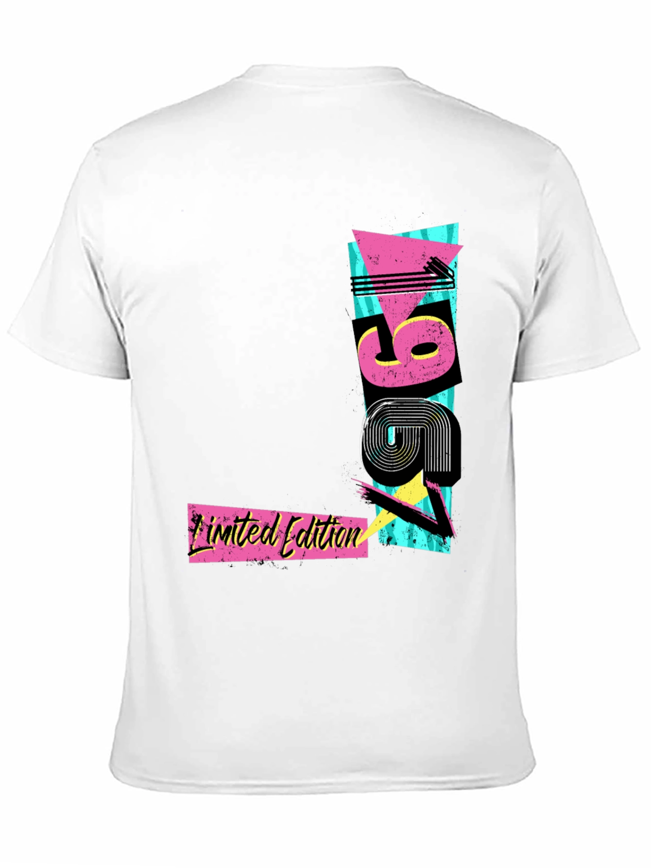 Retro 1967 Limited Edition T-Shirt