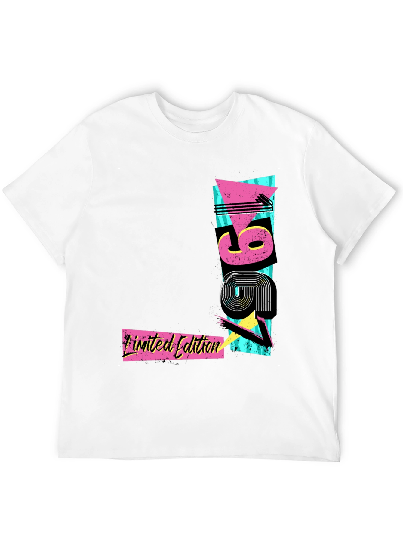 Retro 1967 Limited Edition T-Shirt