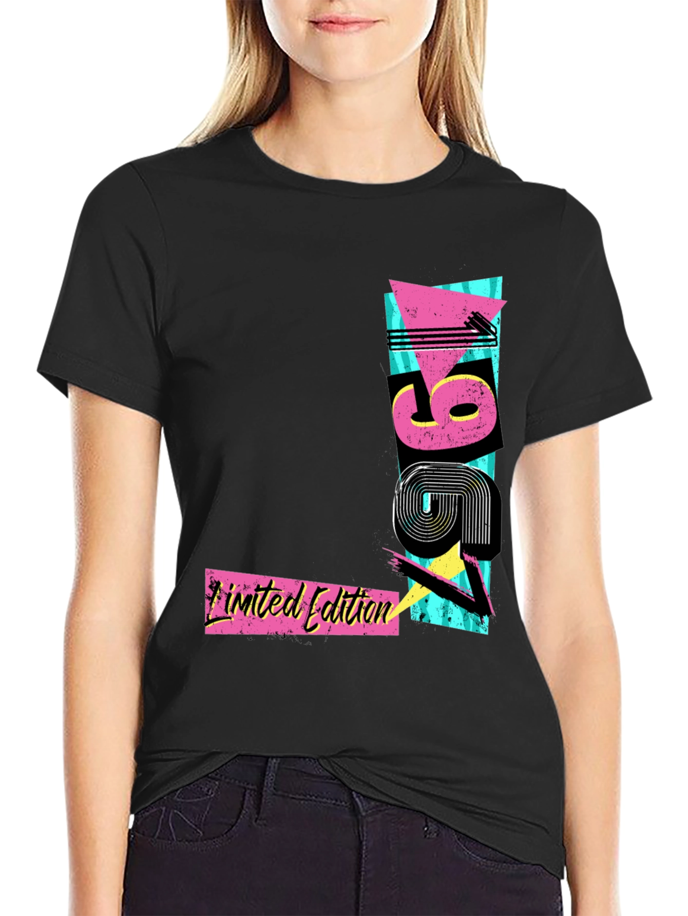 Retro 1967 Limited Edition T-Shirt