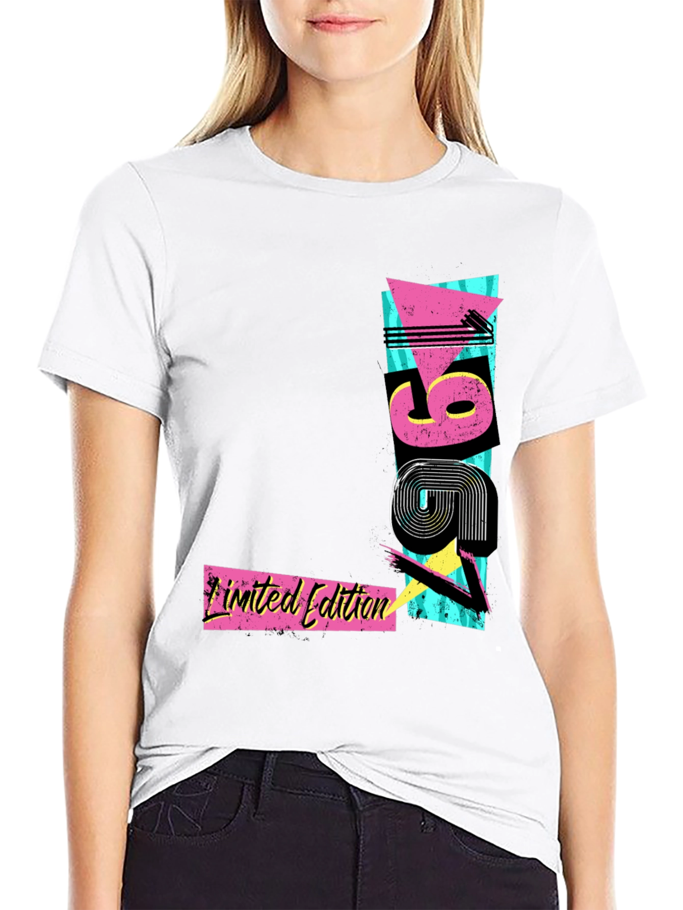 Retro 1967 Limited Edition T-Shirt