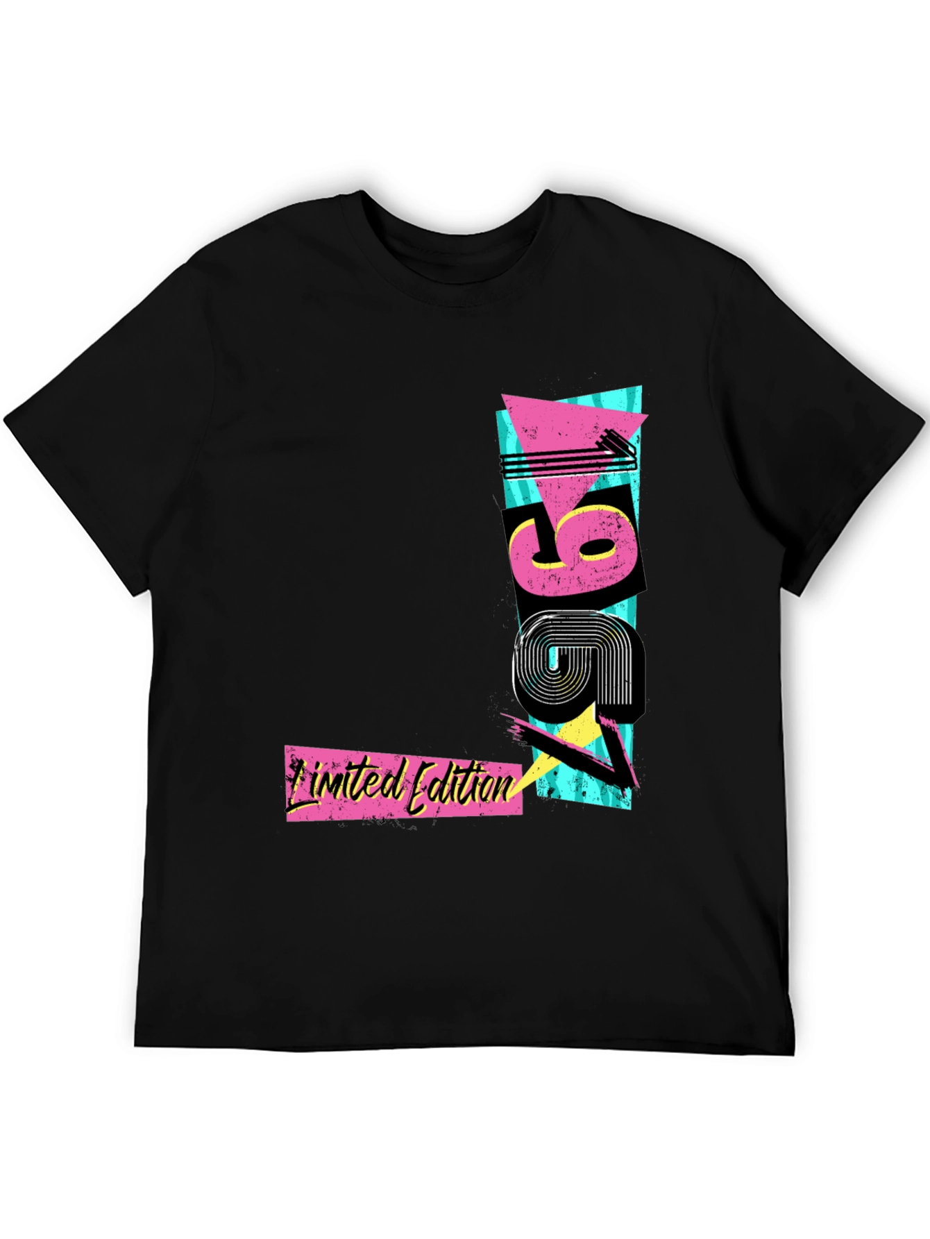 Retro 1967 Limited Edition T-Shirt