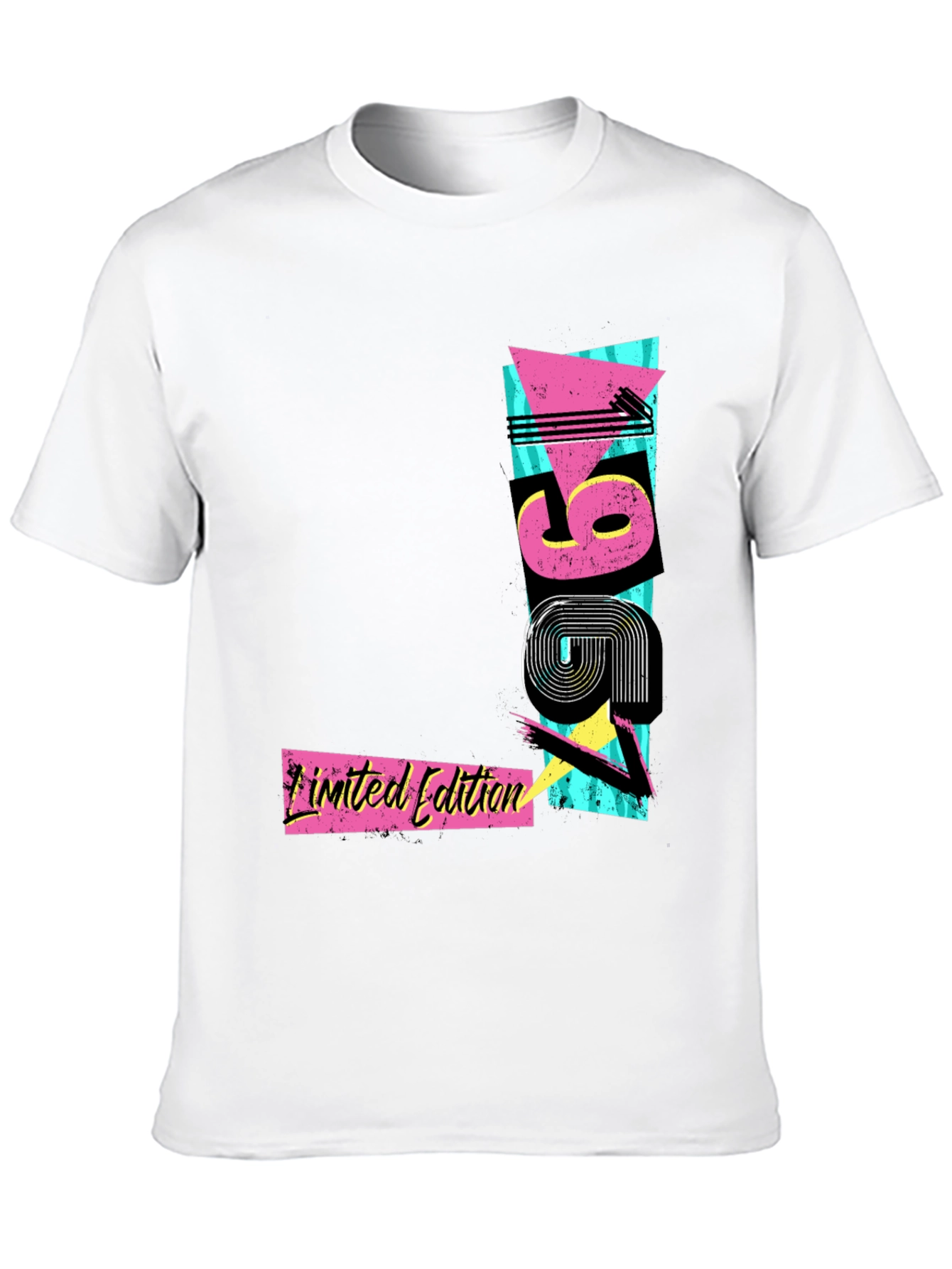Retro 1967 Limited Edition T-Shirt