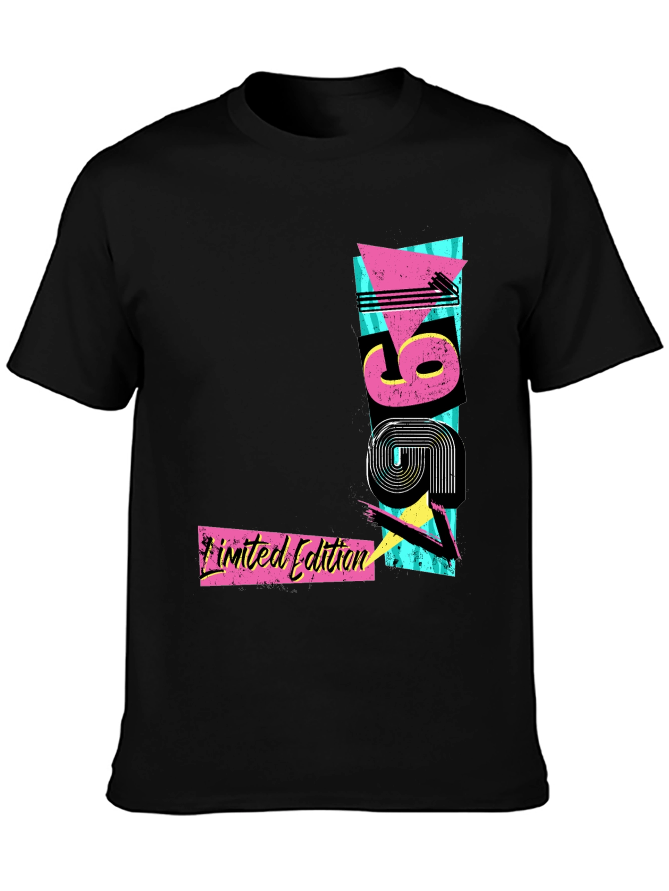 Retro 1967 Limited Edition T-Shirt