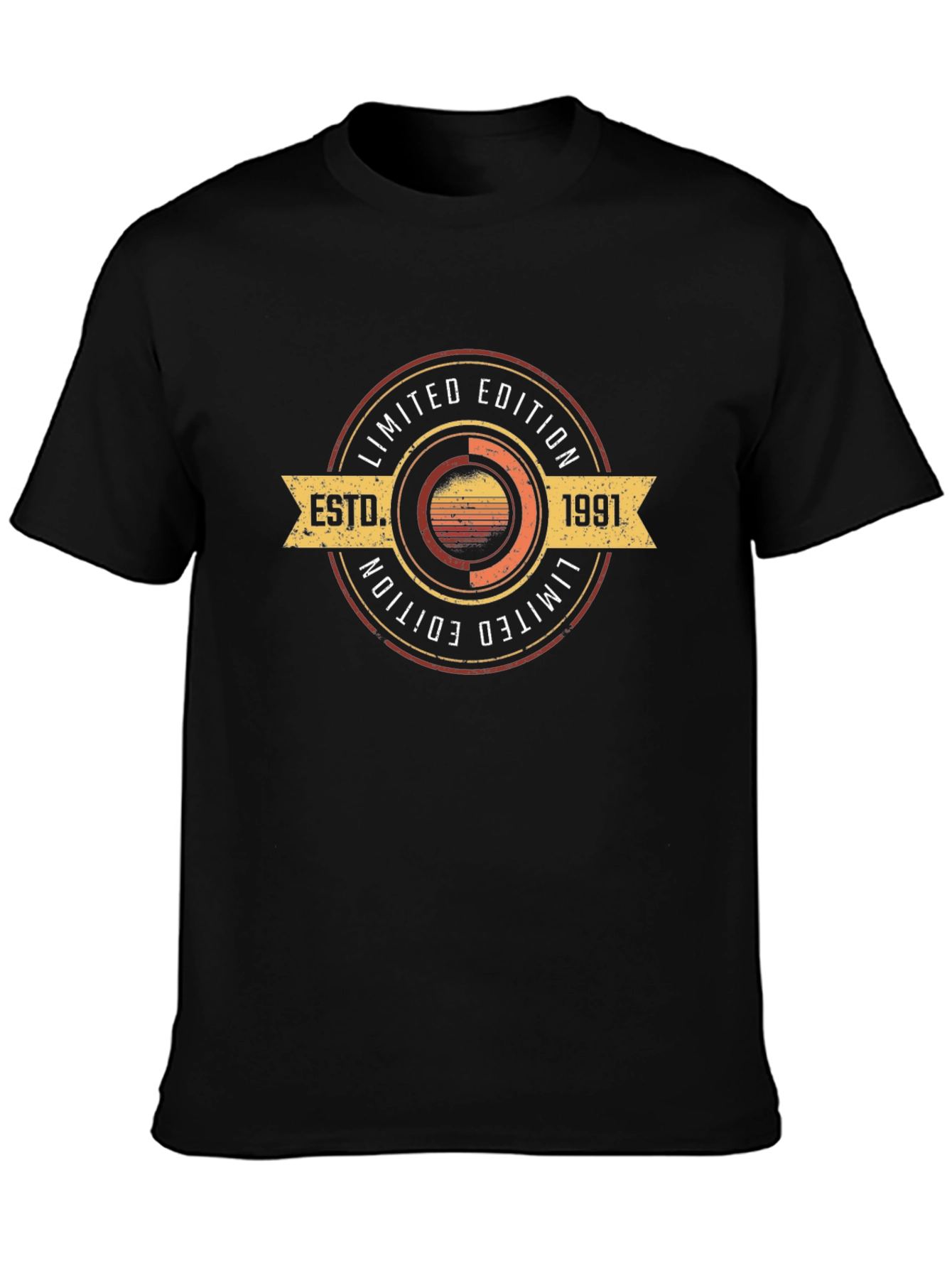 Limited Edition 1991 T-Shirt