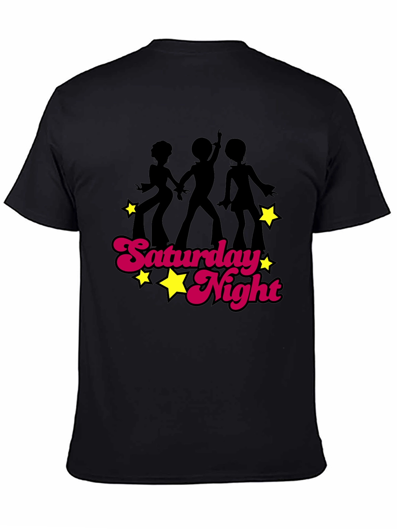 Saturday Night Disco T-Shirt