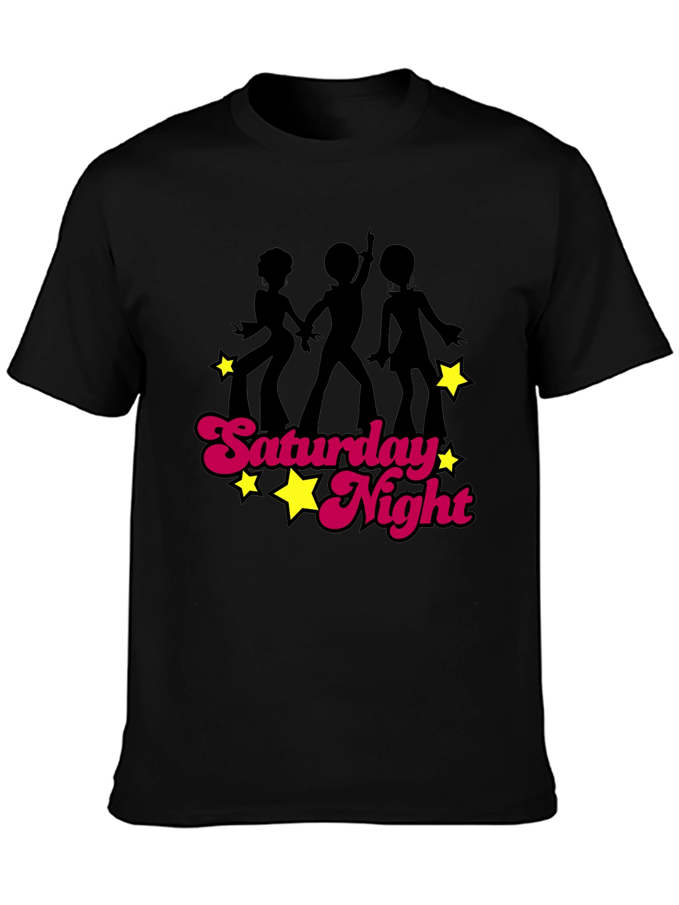 Saturday Night Disco T-Shirt