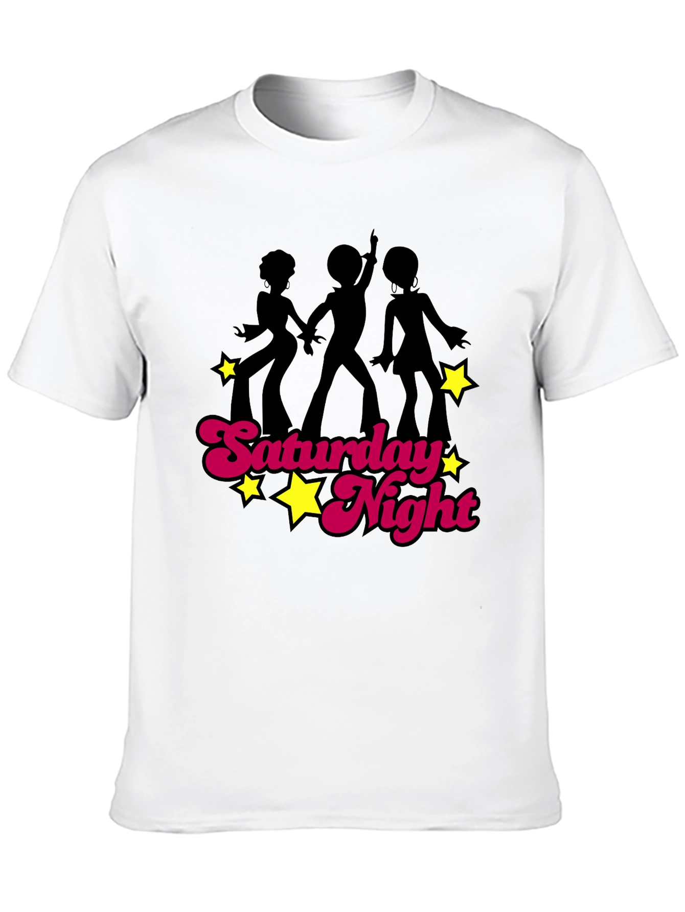Saturday Night Disco T-Shirt