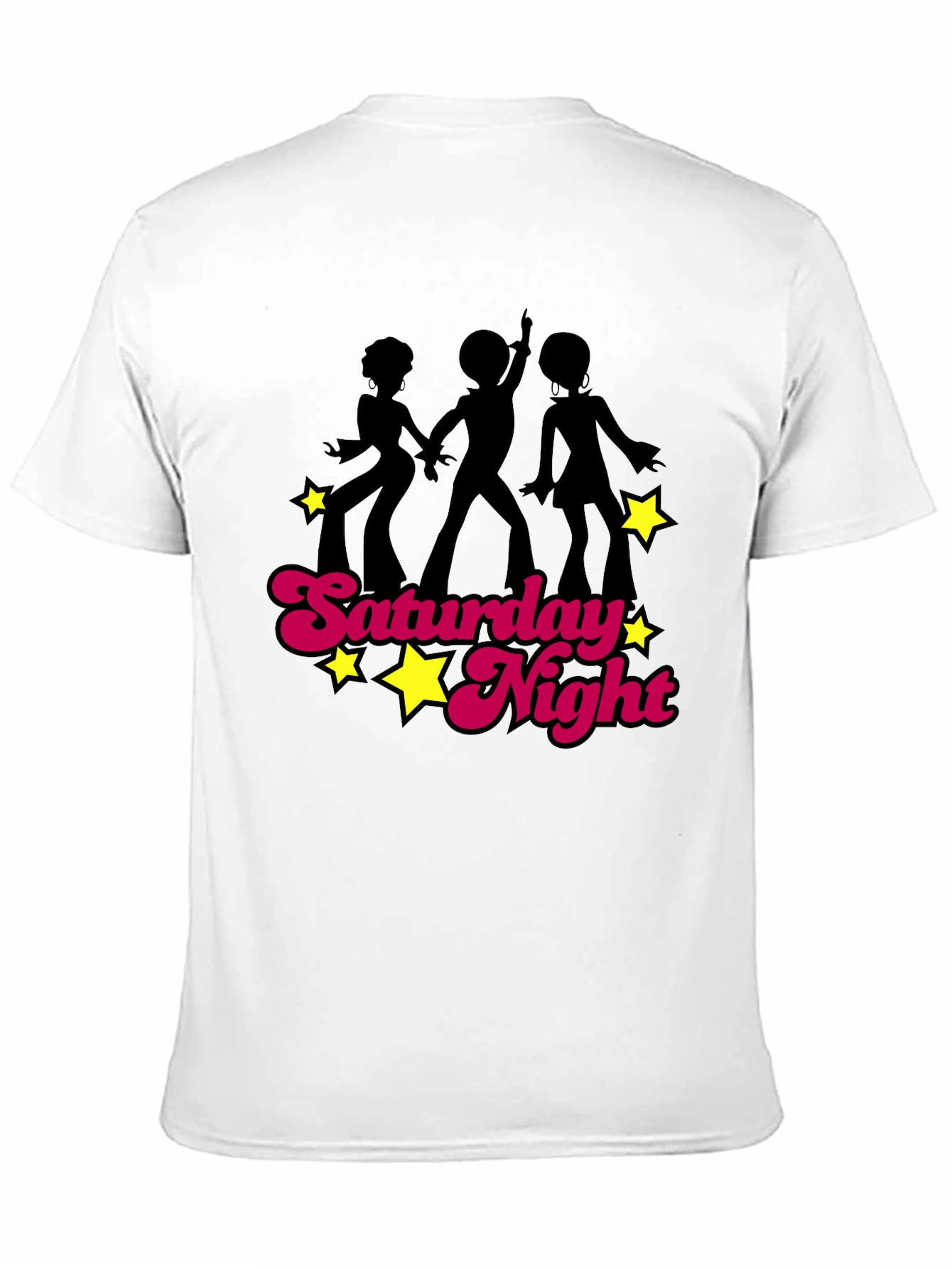 Saturday Night Disco T-Shirt