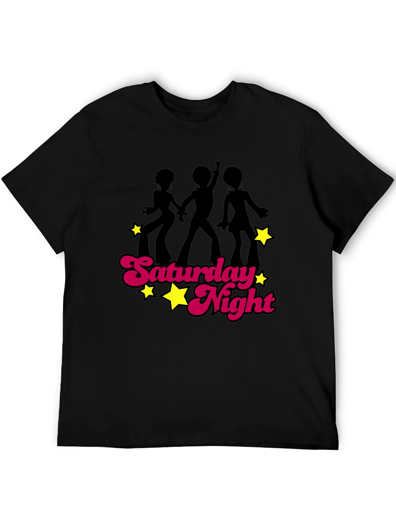 Saturday Night Disco T-Shirt