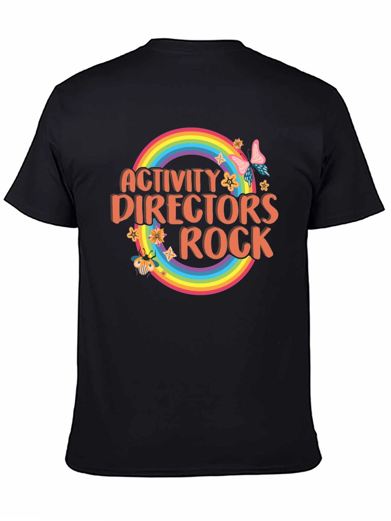 Activity Directors Rock T-Shirt
