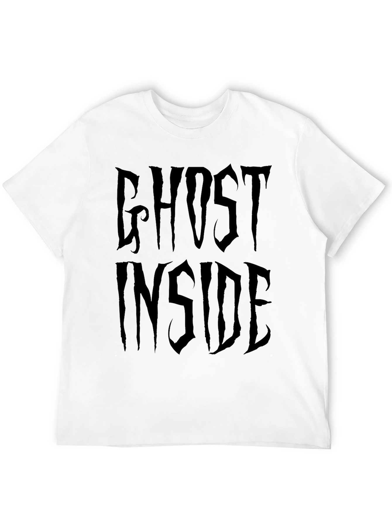Ghost Inside Graphic T-Shirt