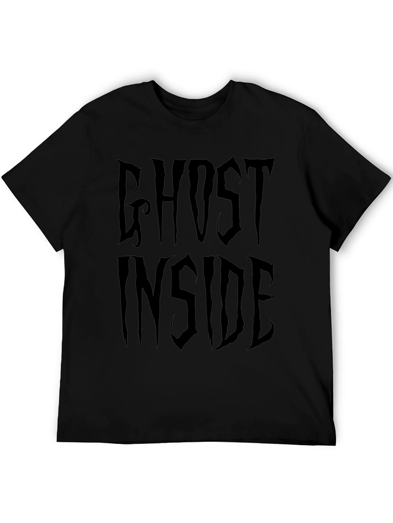Ghost Inside Graphic T-Shirt