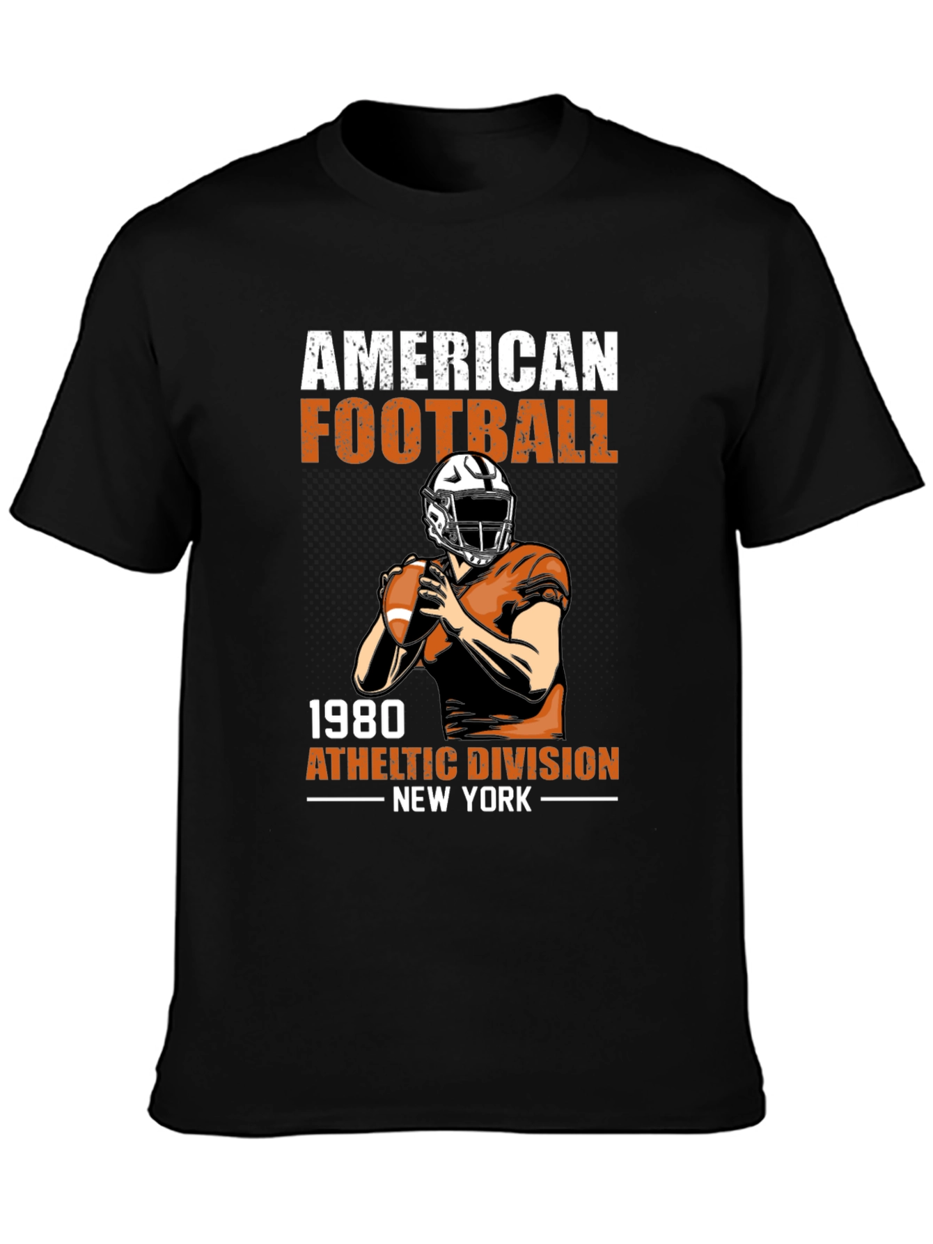 American Football 1980 T-Shirt