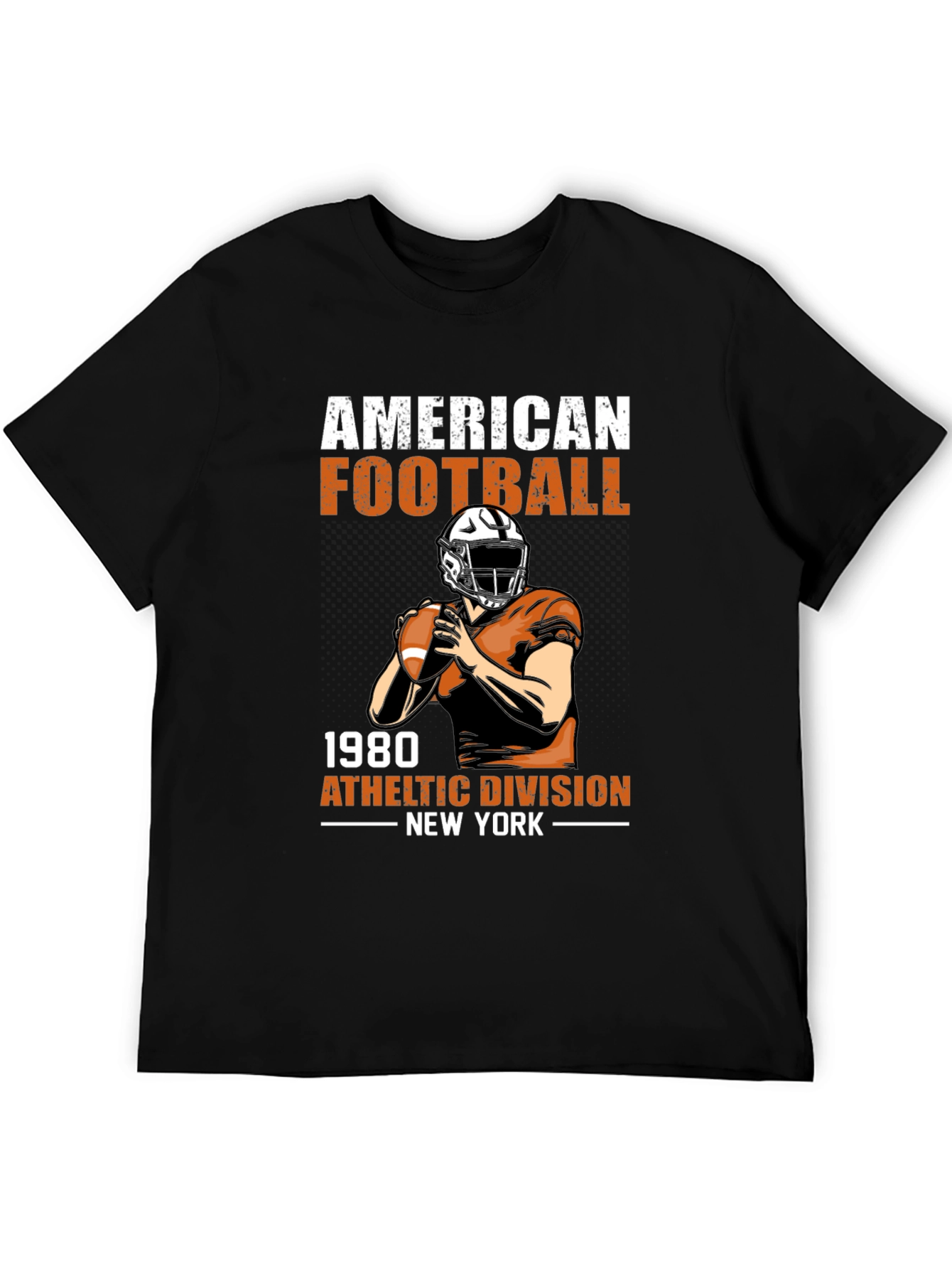 American Football 1980 T-Shirt