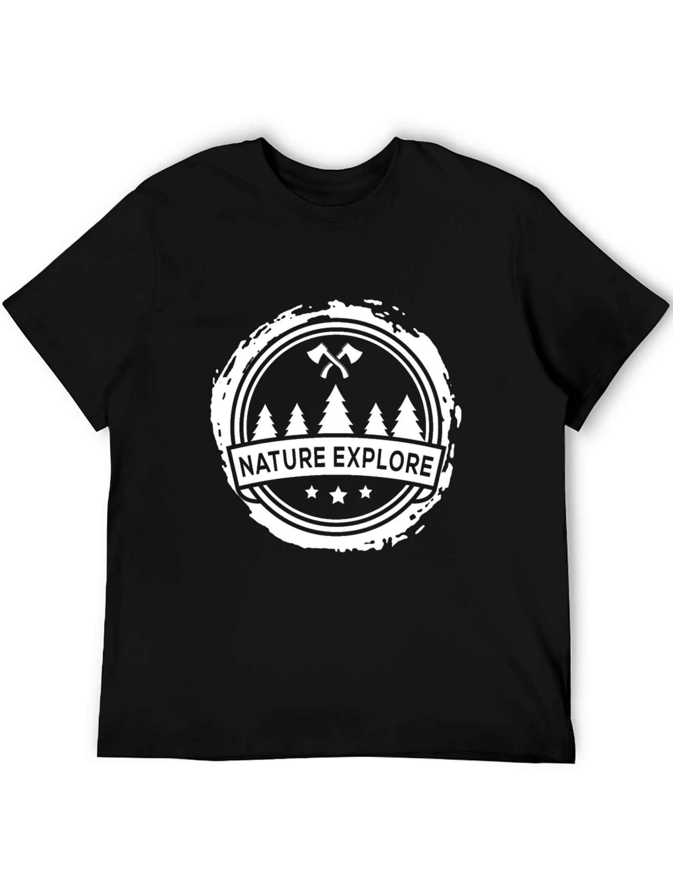 Nature Explore Graphic T-Shirt - Adventure Ready