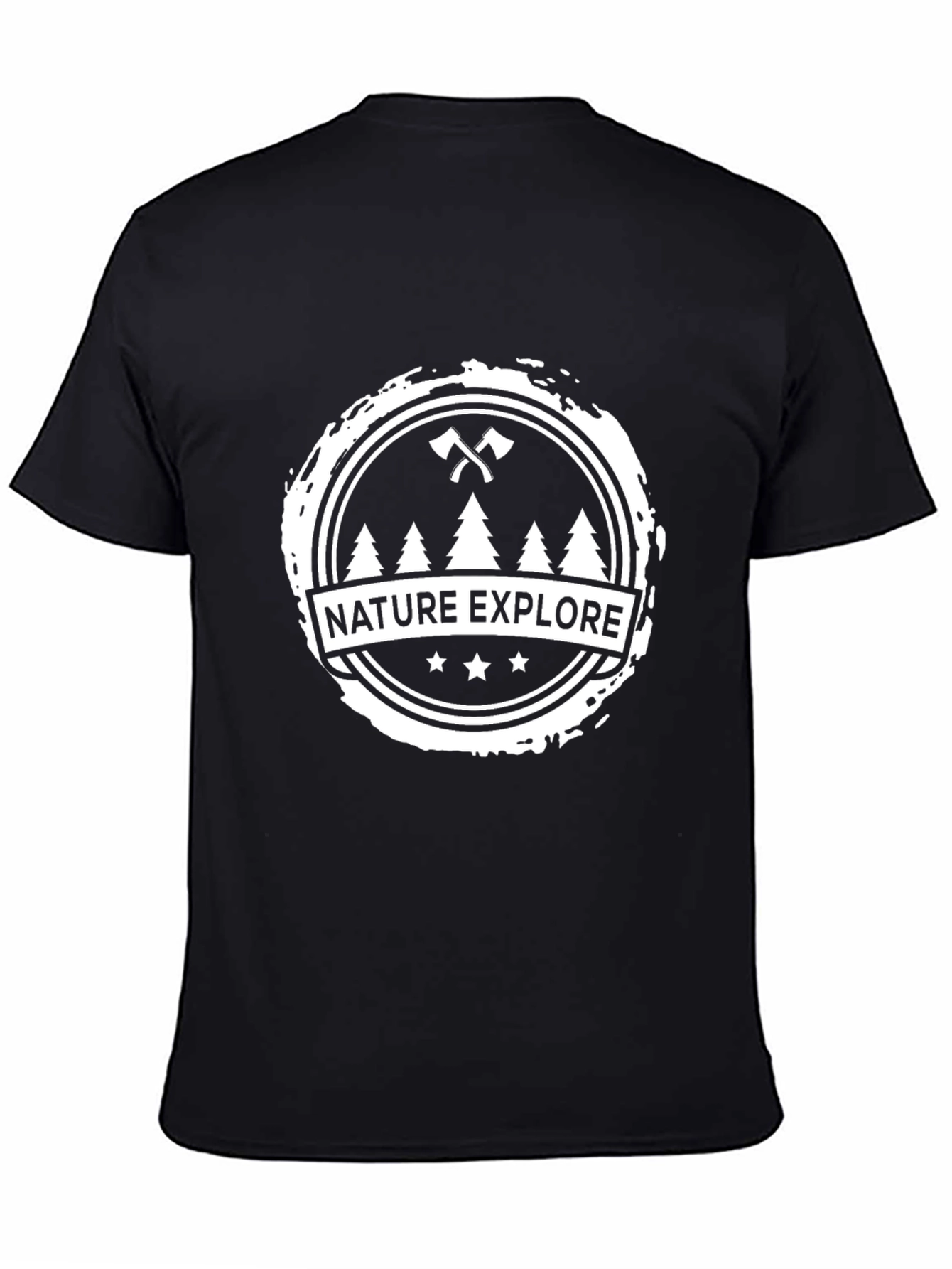 Nature Explore Graphic T-Shirt - Adventure Ready