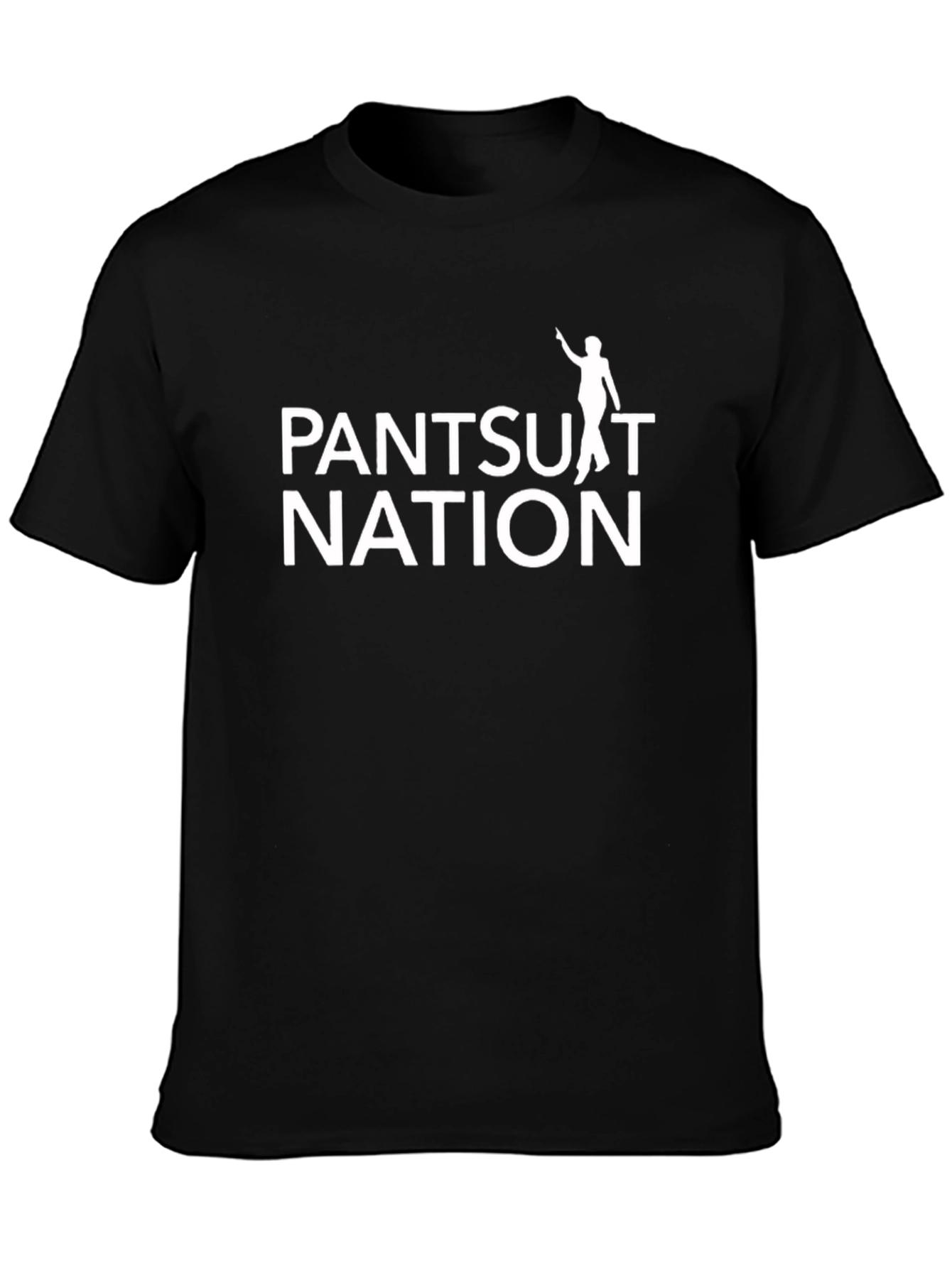 Pantsuit Nation T-Shirt - Political Tee