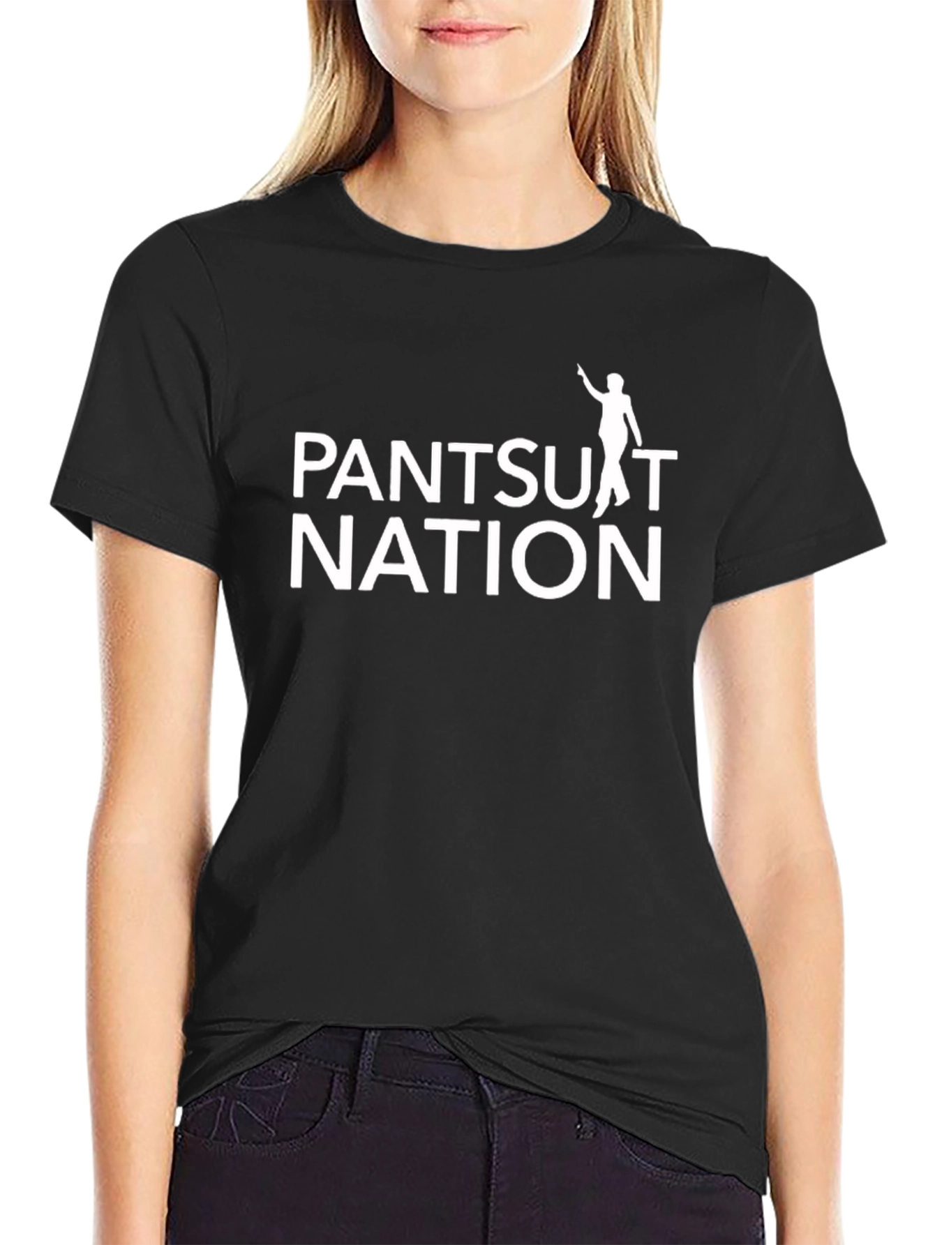 Pantsuit Nation T-Shirt - Political Tee