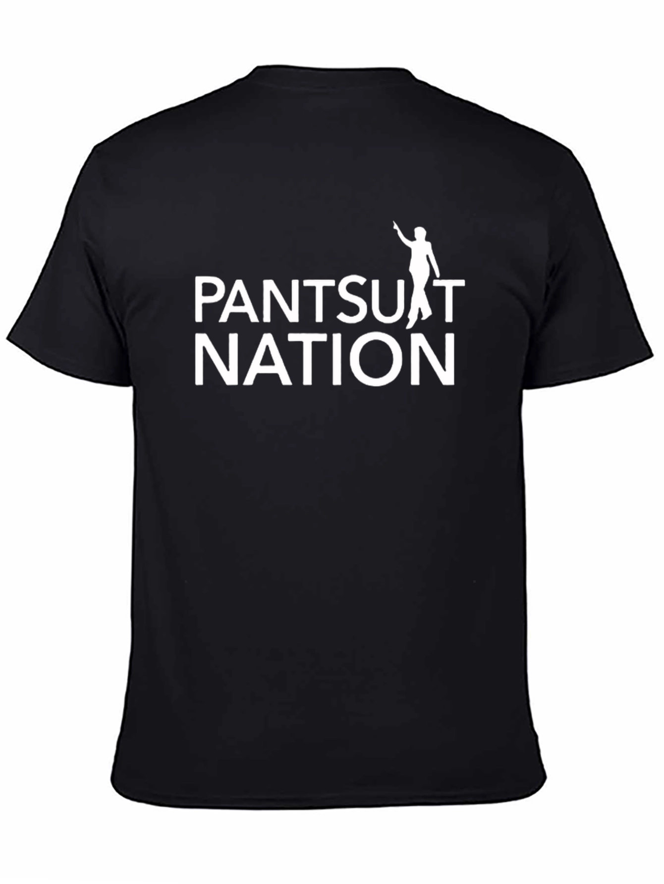 Pantsuit Nation T-Shirt - Political Tee