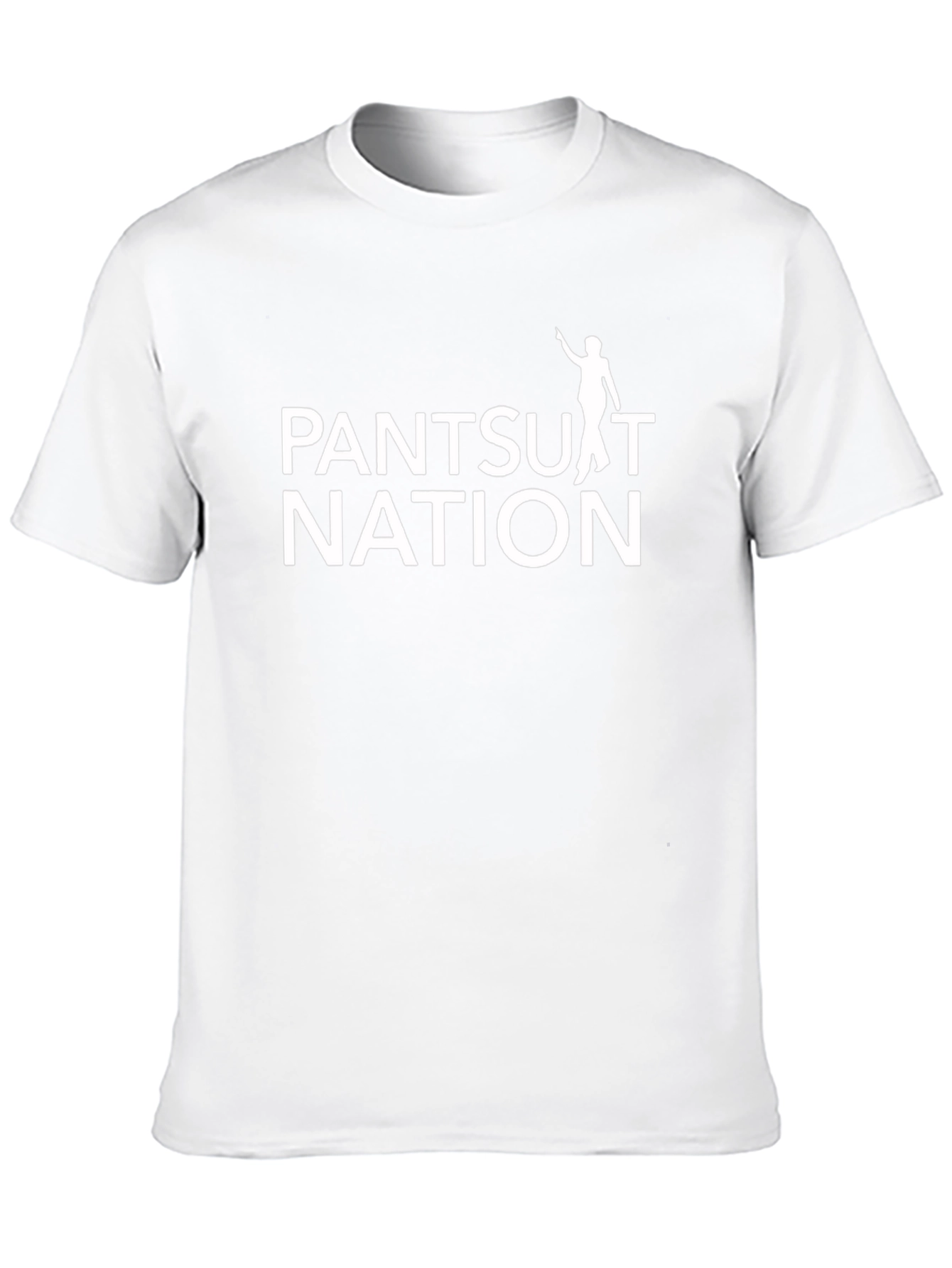Pantsuit Nation T-Shirt - Political Tee