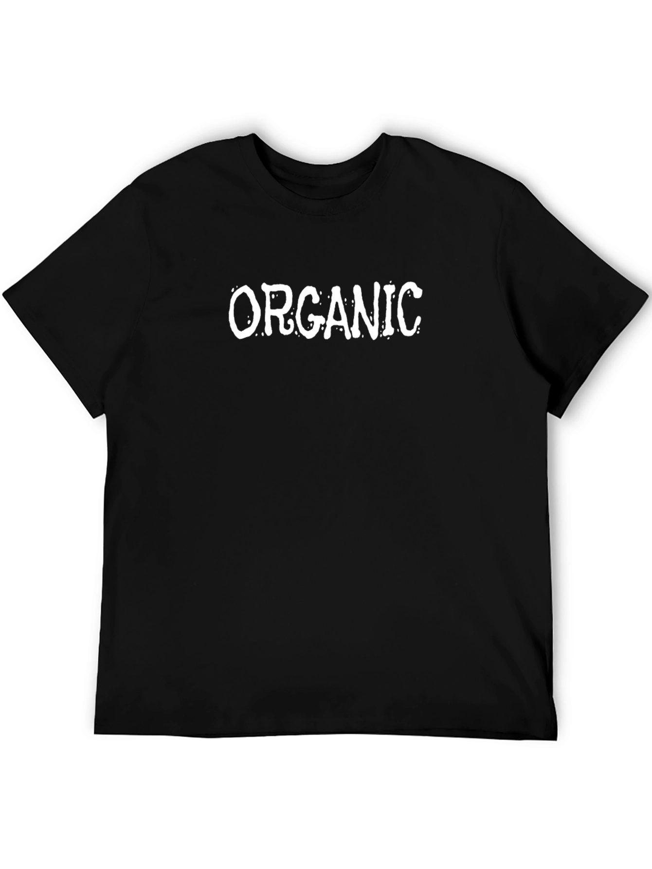 Organic Cotton T-Shirt