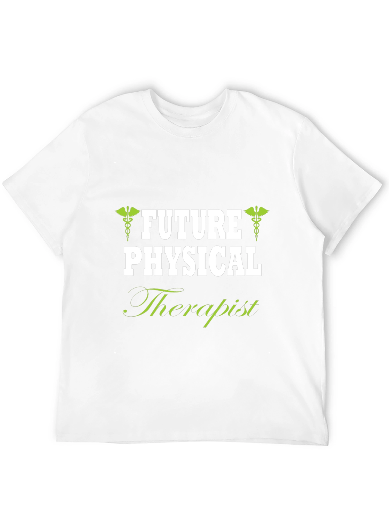 Future Physical Therapist T-Shirt - Aspiring Medical Professional Gift
