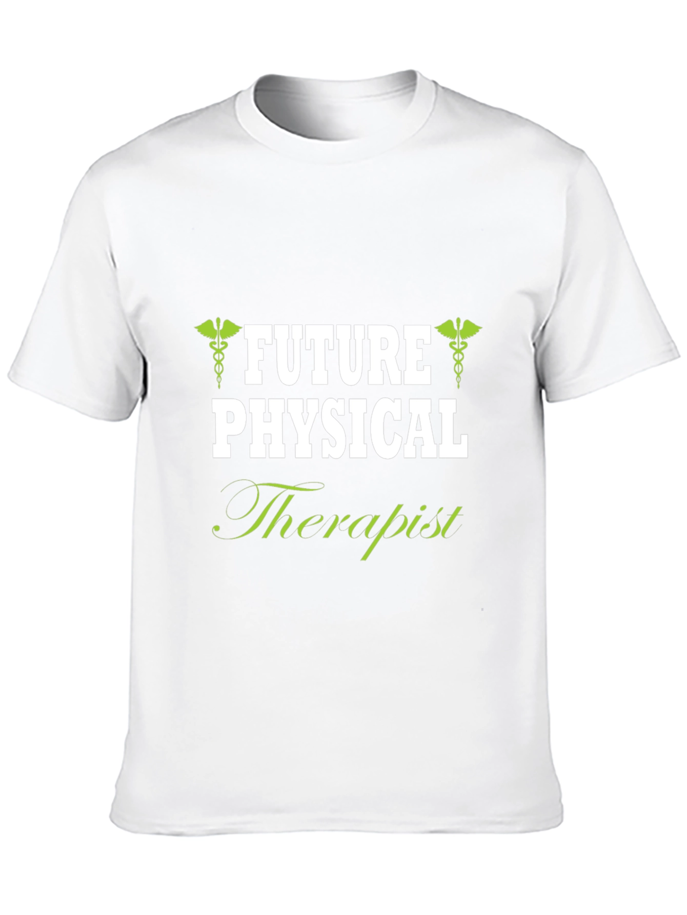 Future Physical Therapist T-Shirt - Aspiring Medical Professional Gift