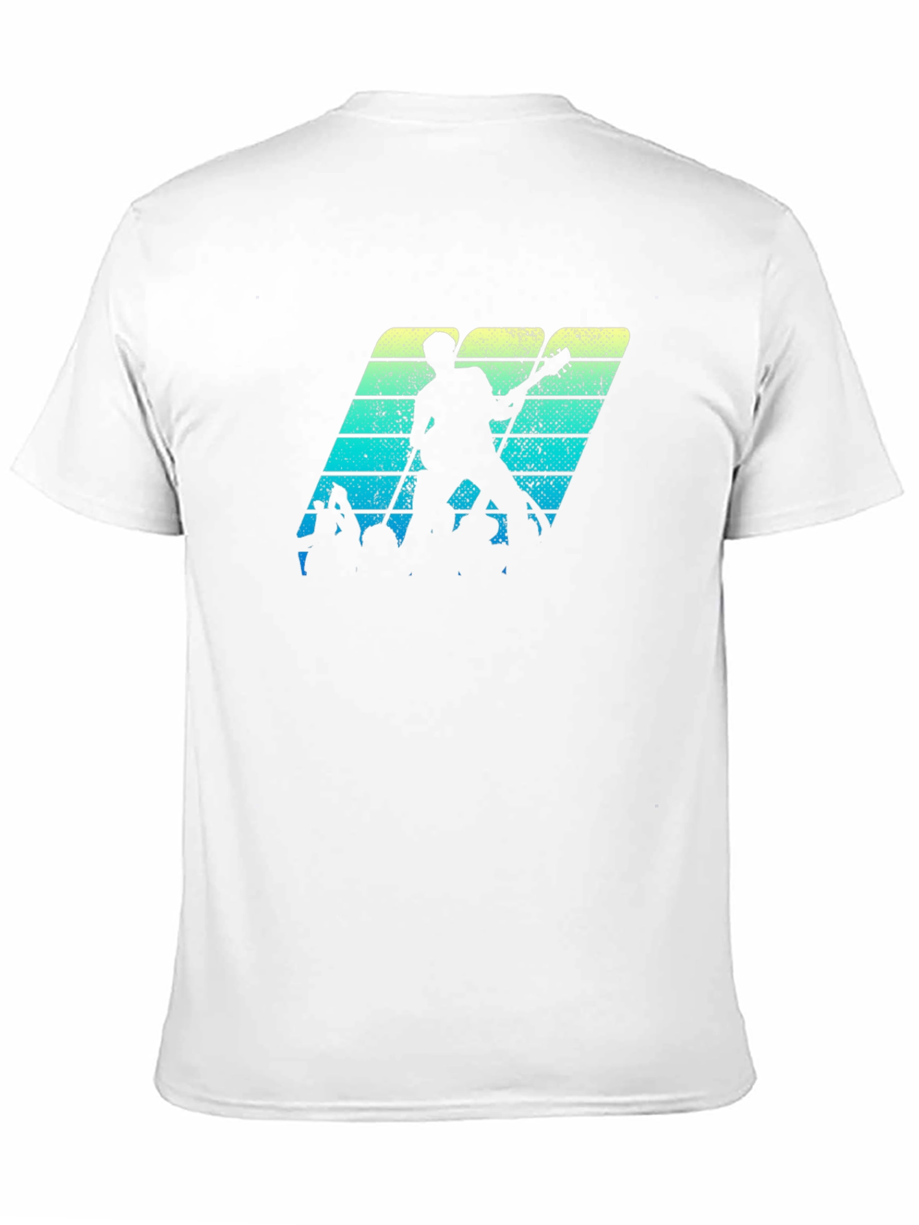 Retro Concert Graphic Tee