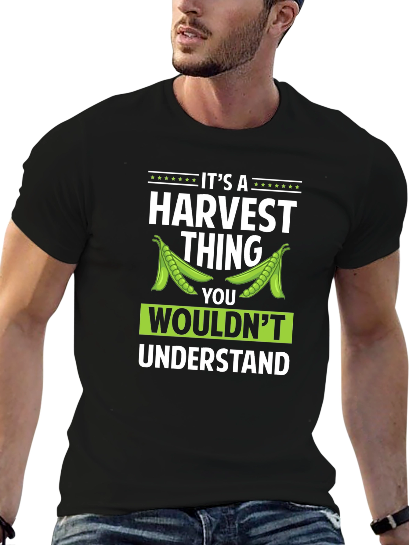 Its A Harvest Thing T-Shirt