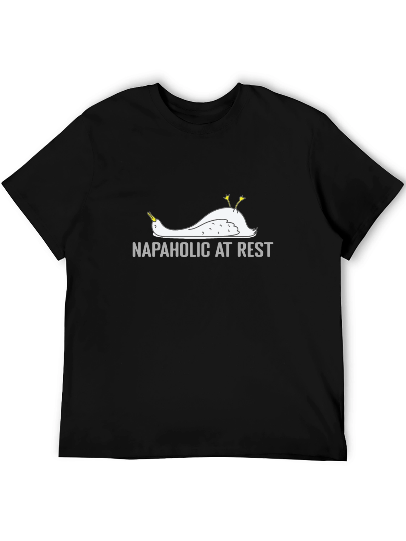 Napaholic at Rest Graphic Tee