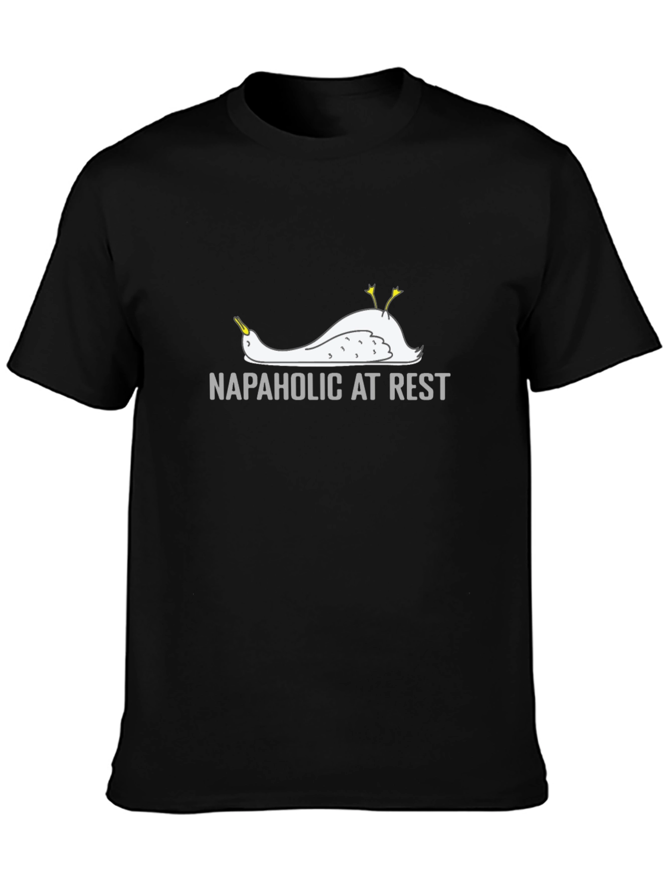 Napaholic at Rest Graphic Tee