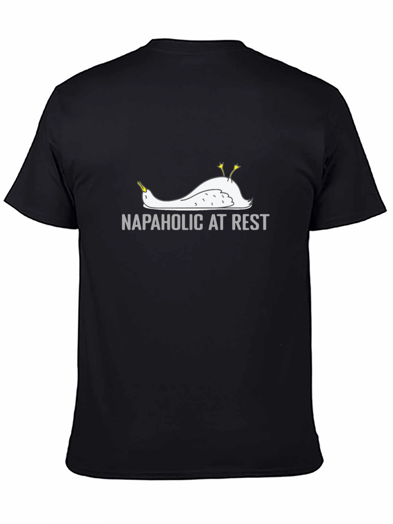 Napaholic at Rest Graphic Tee