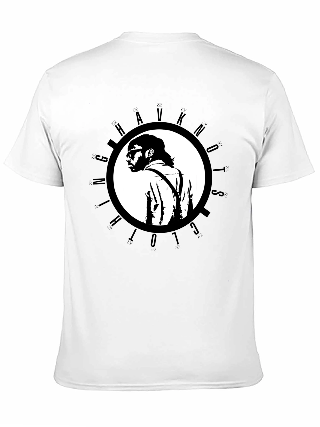 Havknots Clot T-Shirt