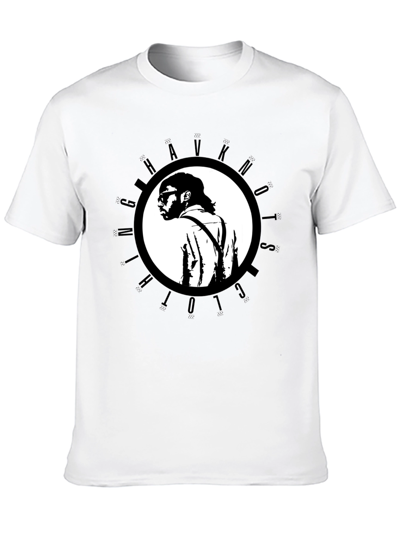 Havknots Clot T-Shirt
