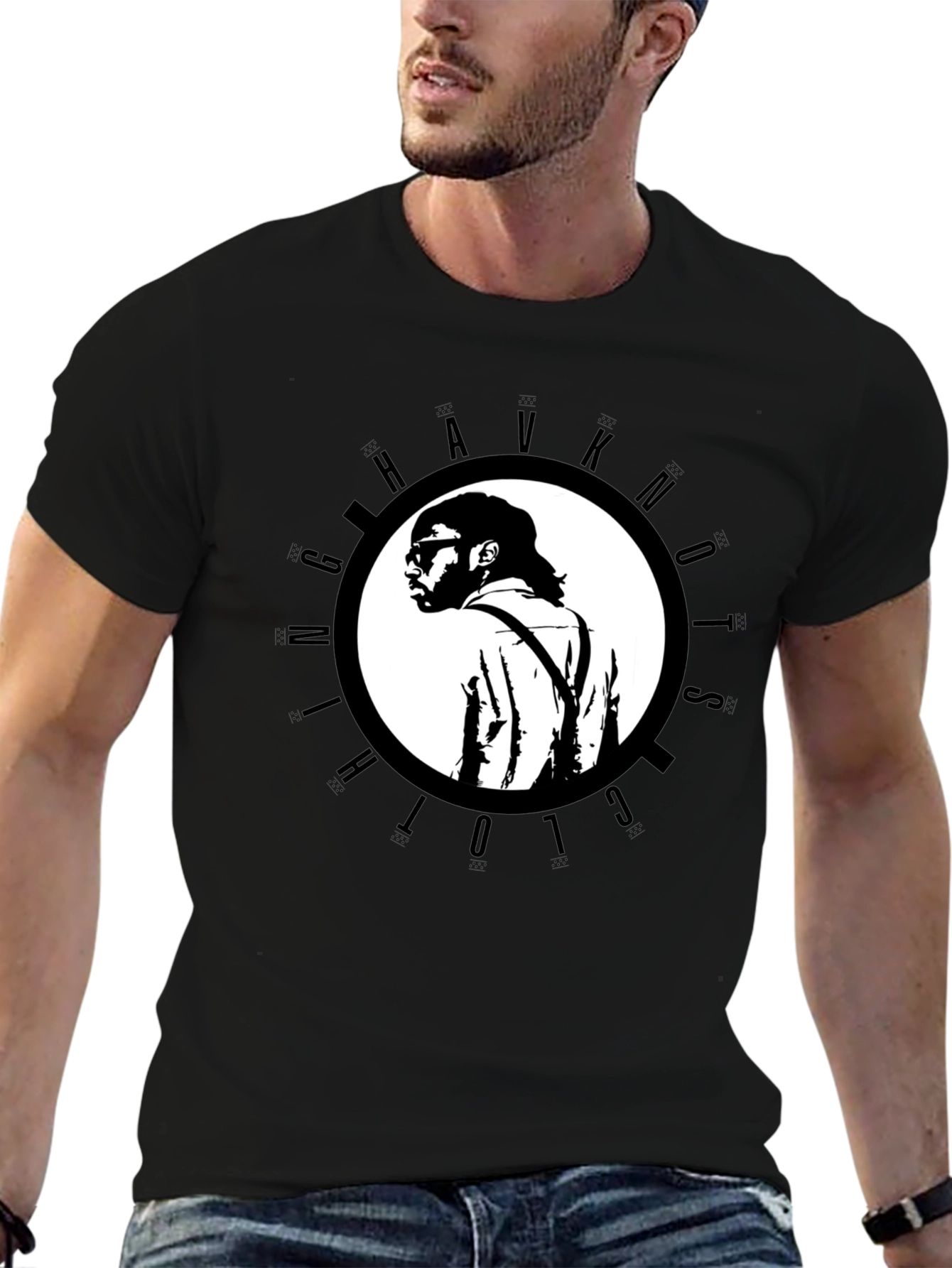 Havknots Clot T-Shirt