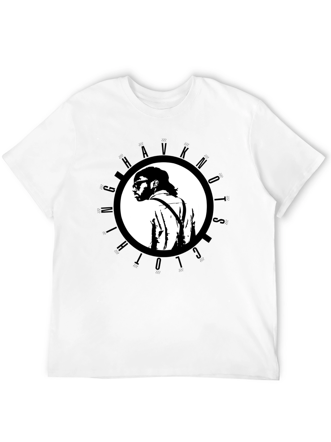 Havknots Clot T-Shirt