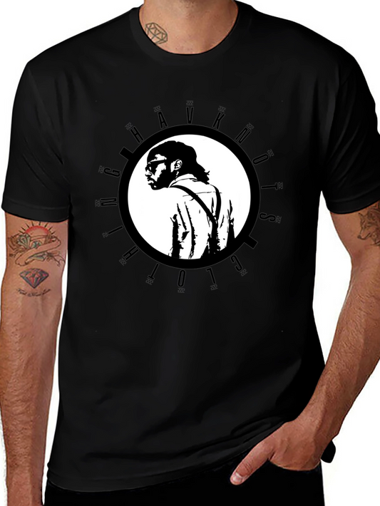 Havknots Clot T-Shirt