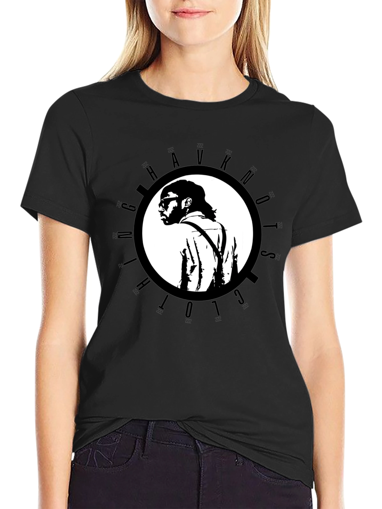 Havknots Clot T-Shirt
