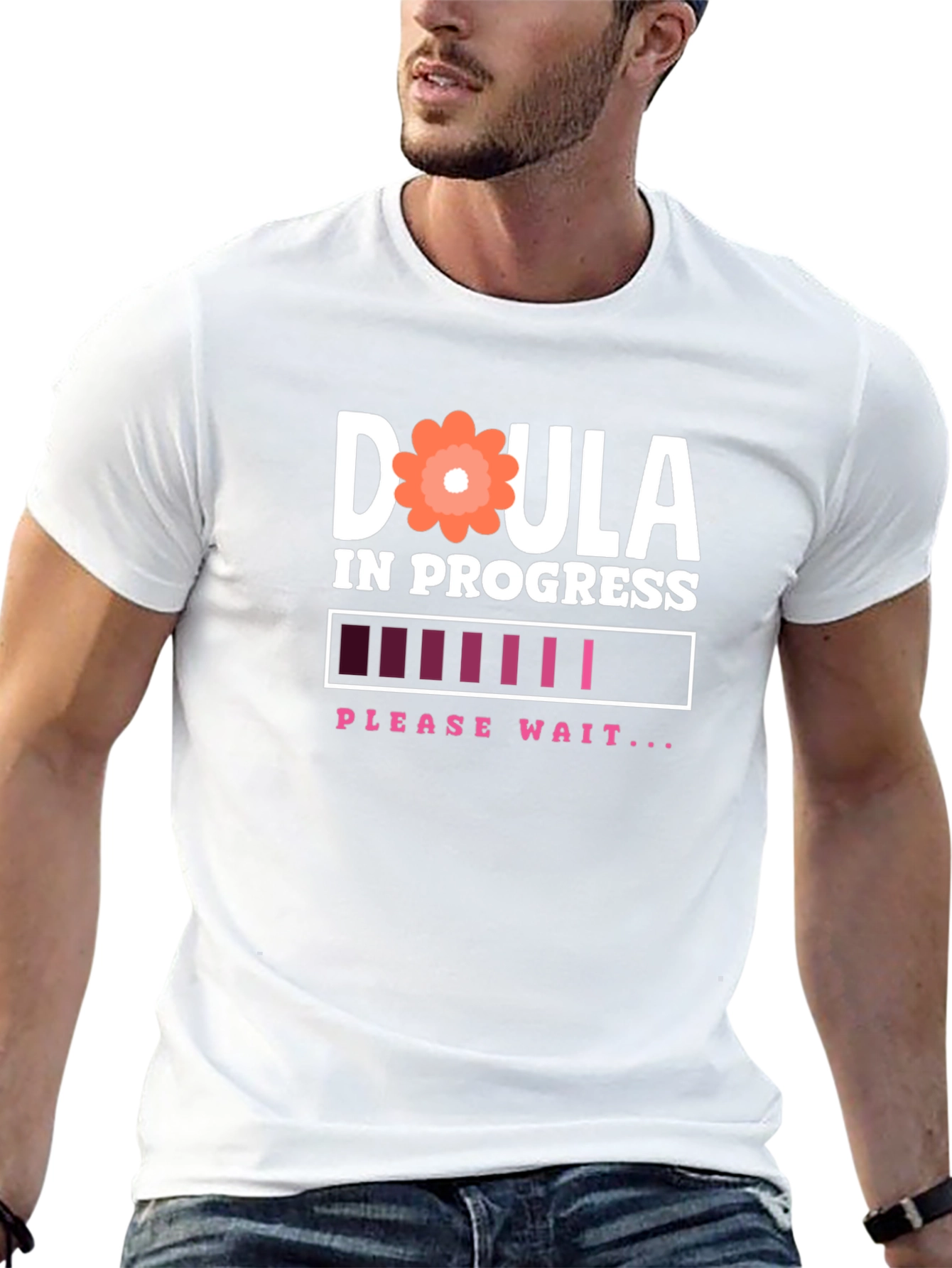 Doula in Progress T-Shirt