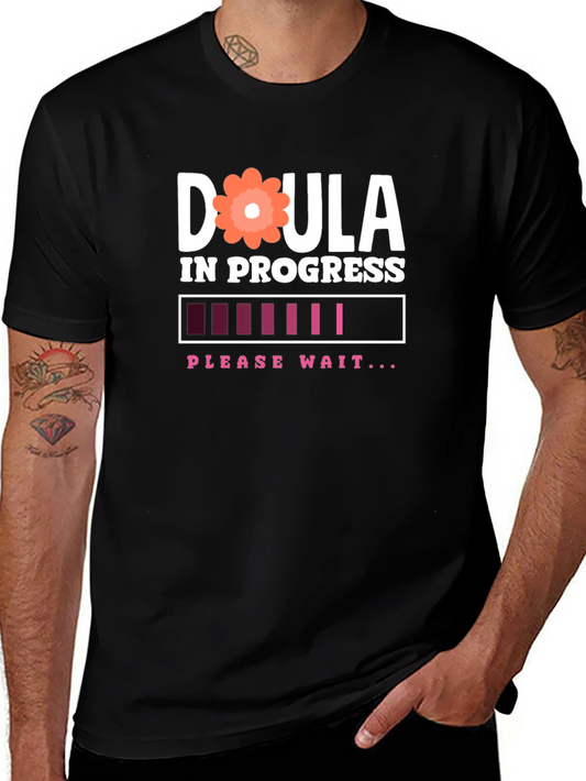 Doula in Progress T-Shirt
