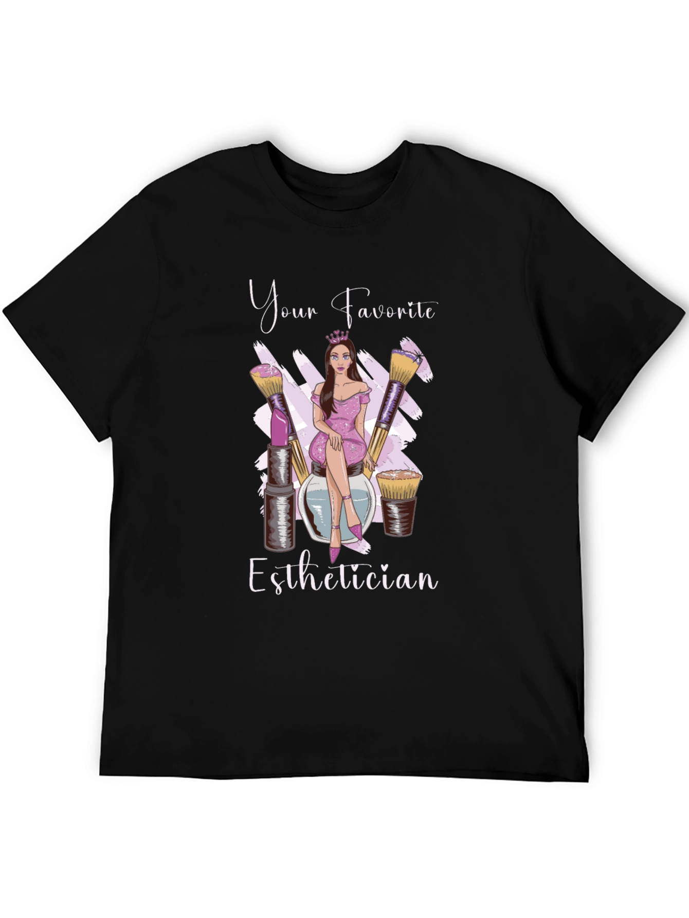 Your Favorite Esthetician T-Shirt