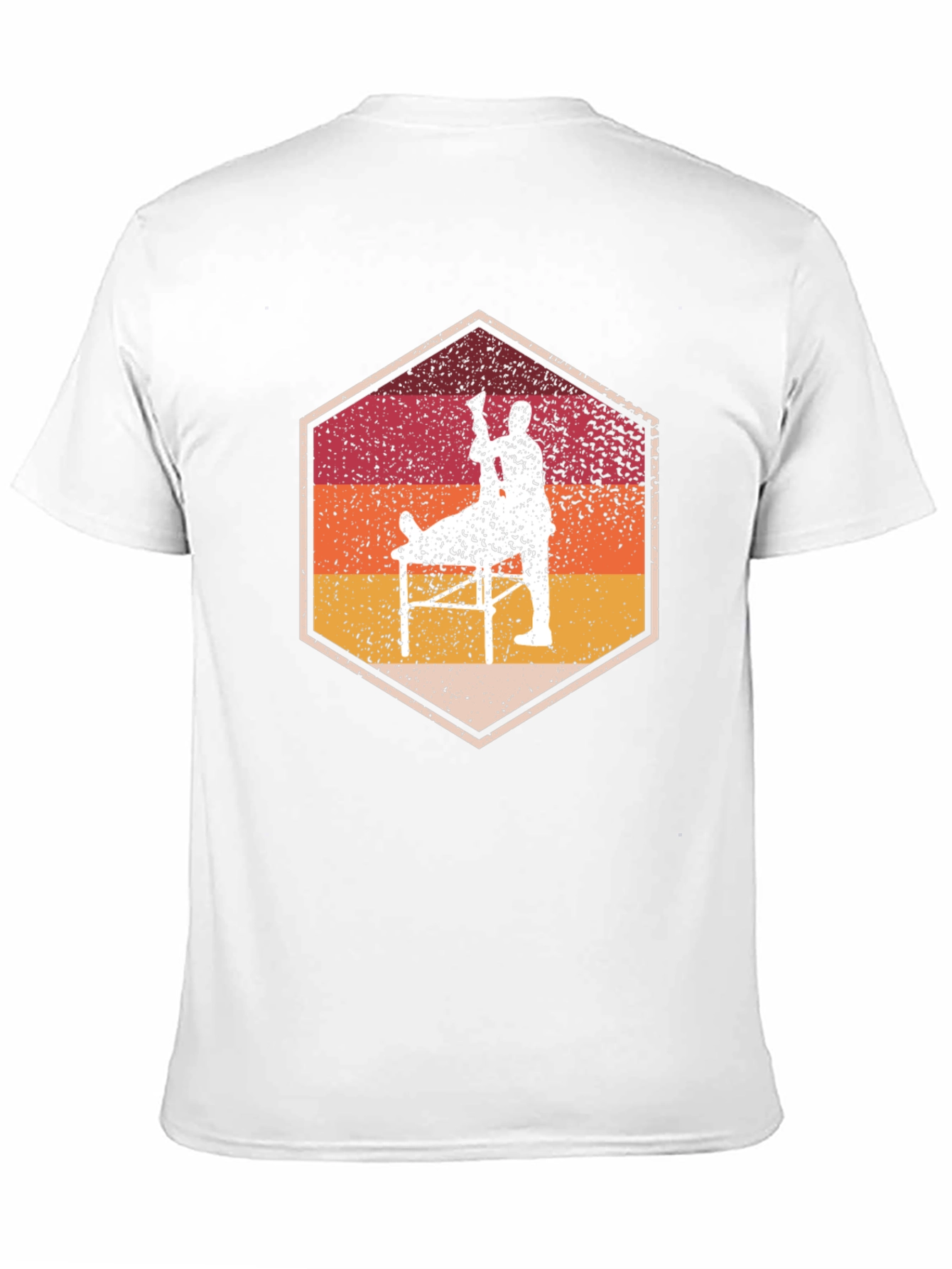 Chiropractor T-Shirt Chiropractic Adjustment Gift