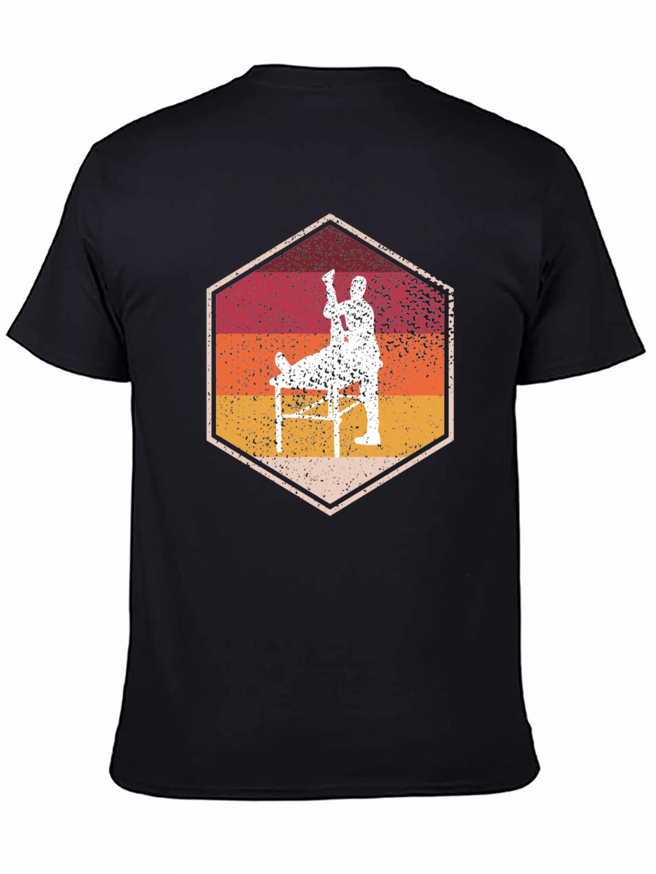 Chiropractor T-Shirt Chiropractic Adjustment Gift