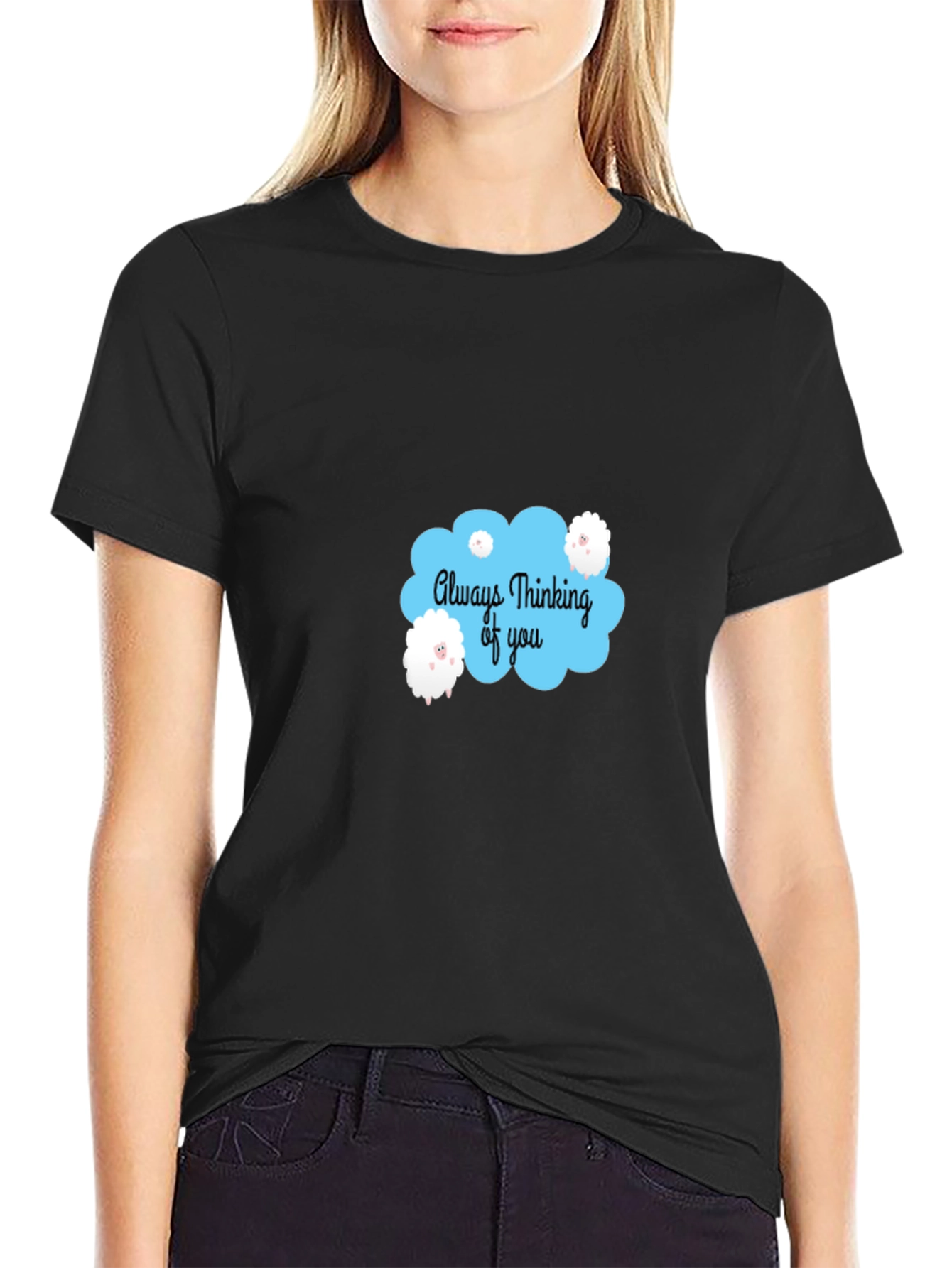 Always Thinking of You T-Shirt