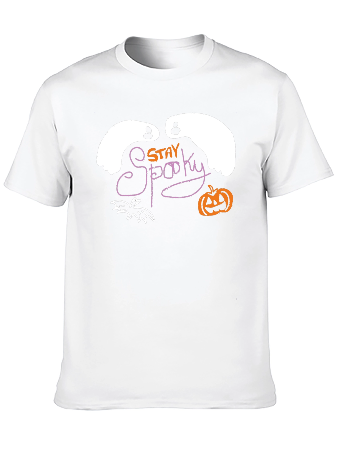 Stay Spooky Halloween T-Shirt
